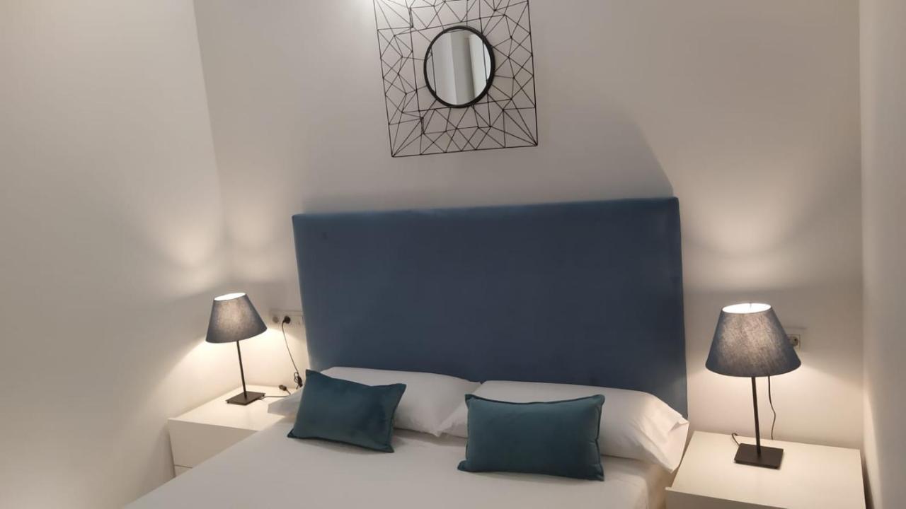 Apartamentos Alicante Centro By Renthas Exterior foto