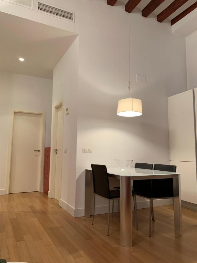 Apartamentos Alicante Centro By Renthas Exterior foto