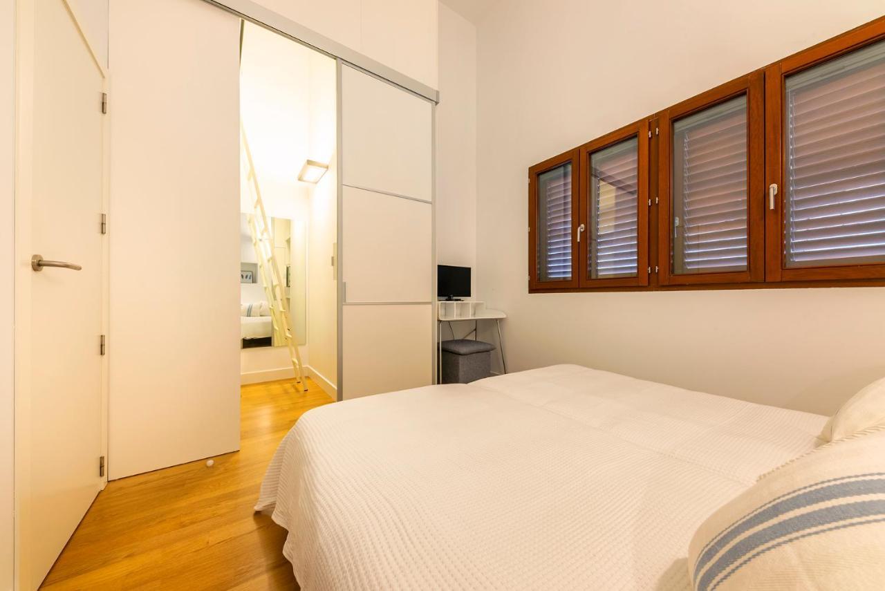 Apartamentos Alicante Centro By Renthas Exterior foto