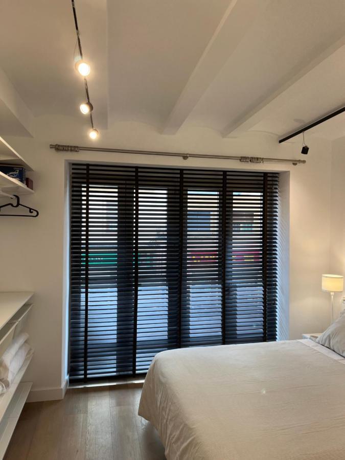 Apartamentos Alicante Centro By Renthas Exterior foto