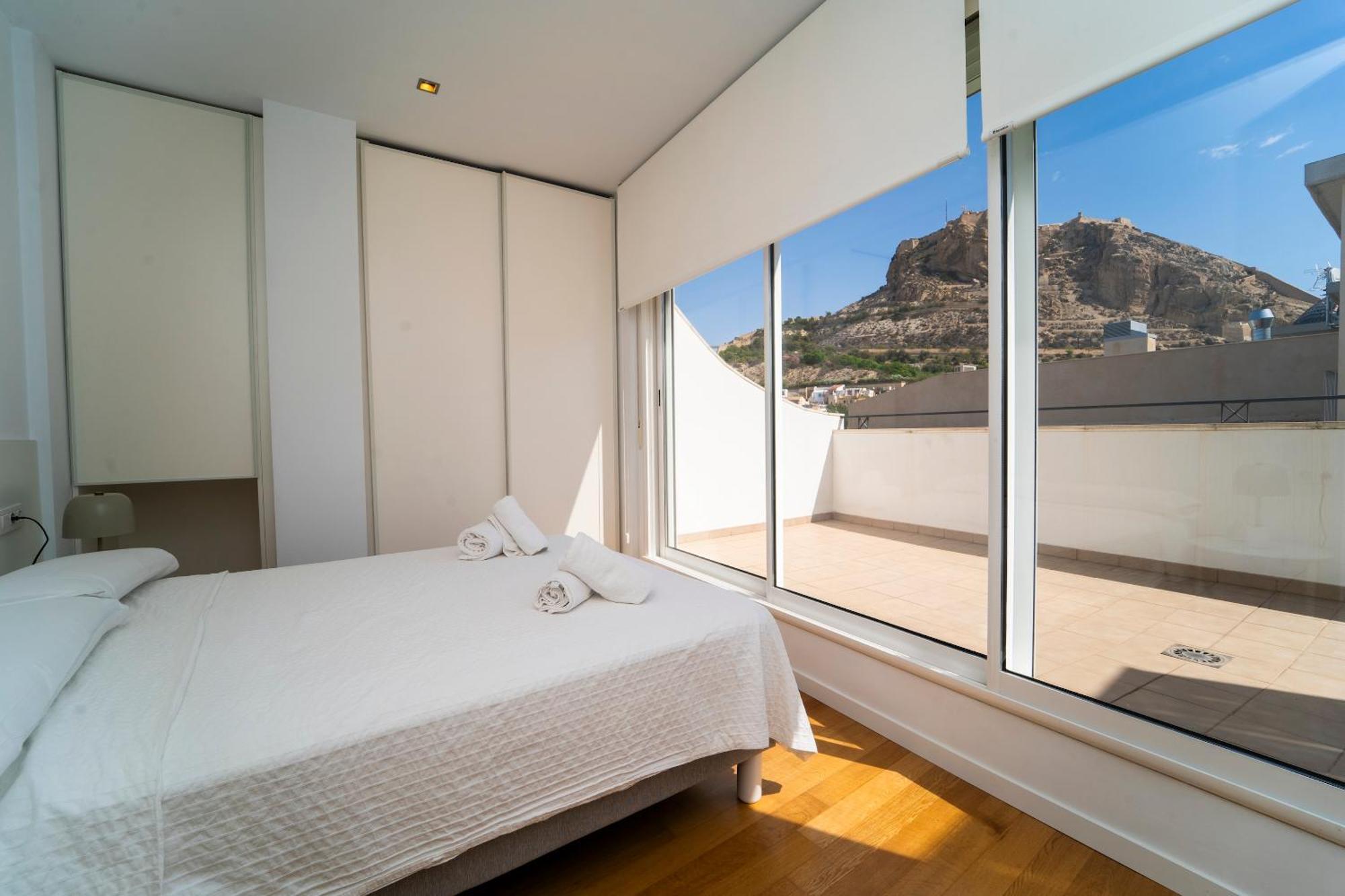 Apartamentos Alicante Centro By Renthas Exterior foto