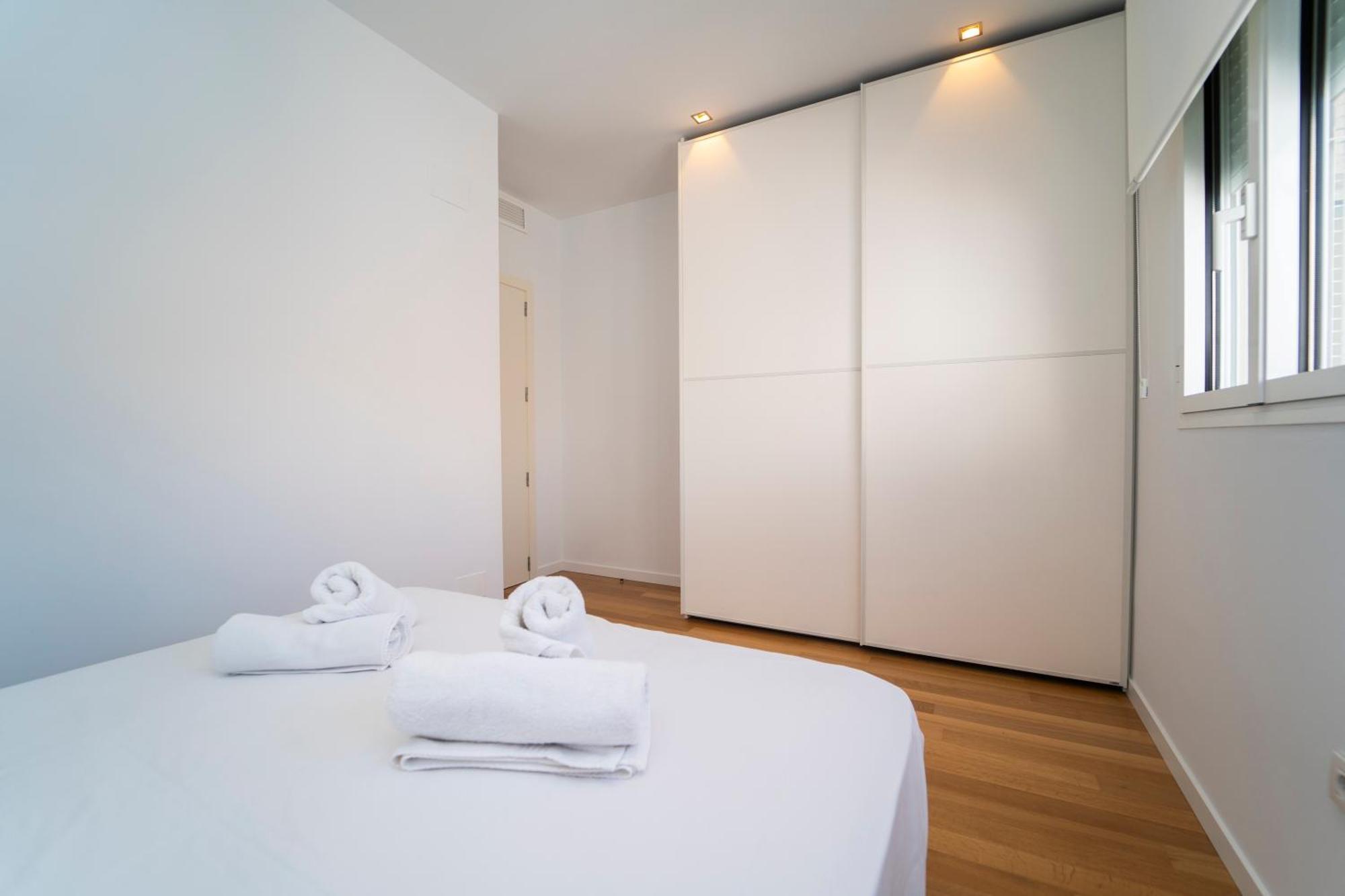 Apartamentos Alicante Centro By Renthas Exterior foto