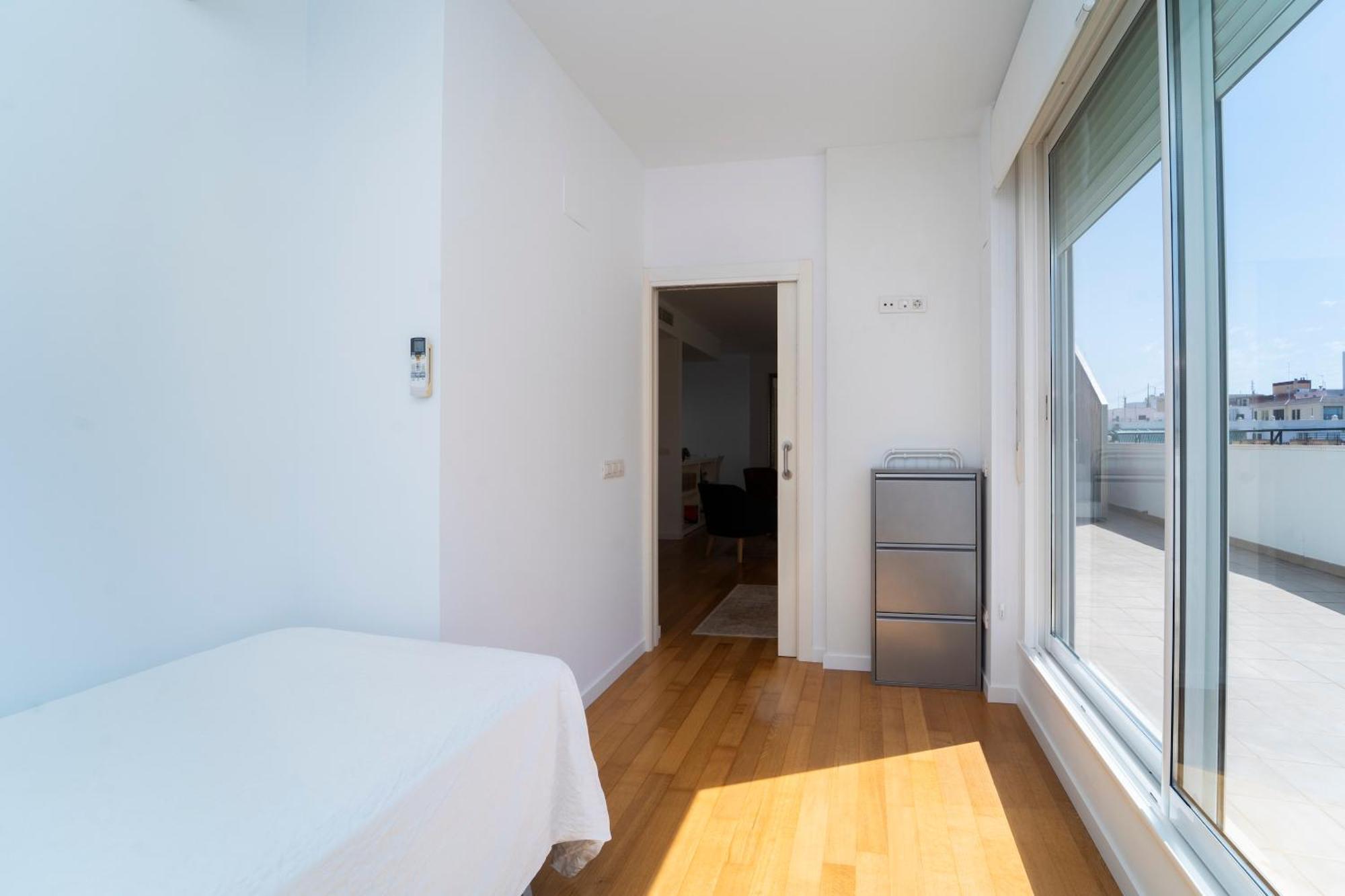 Apartamentos Alicante Centro By Renthas Exterior foto