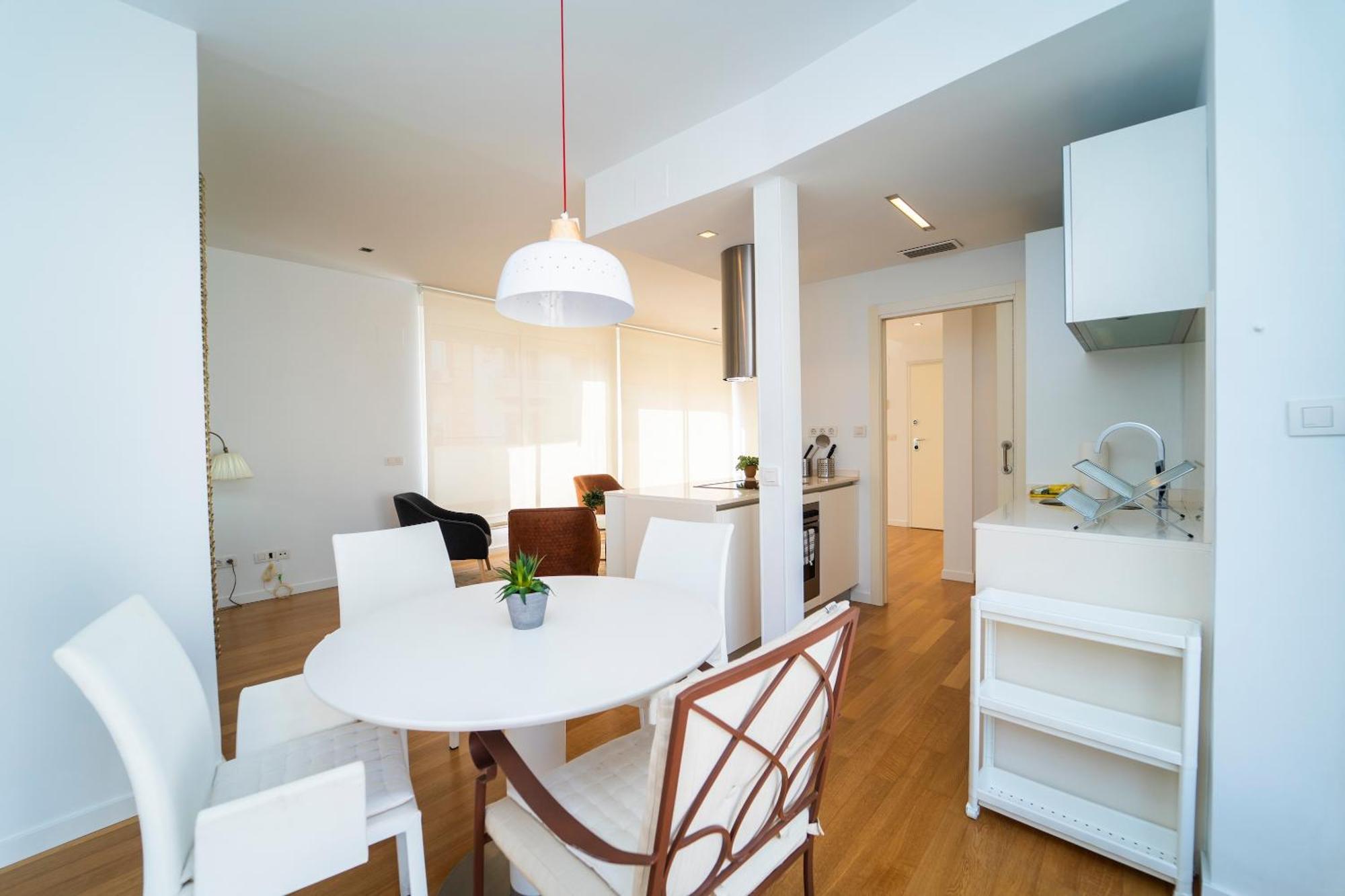 Apartamentos Alicante Centro By Renthas Exterior foto