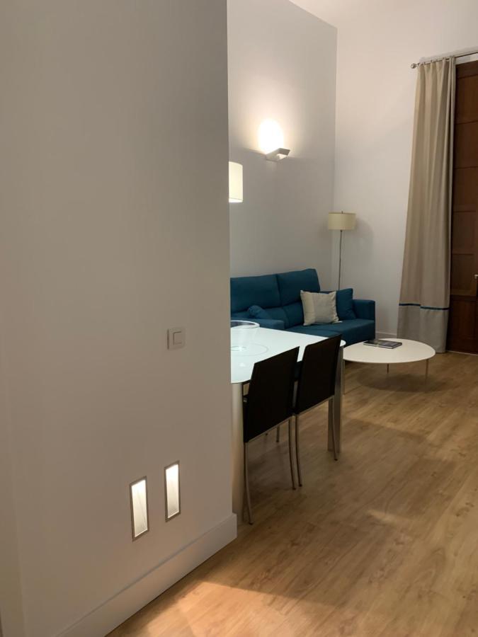 Apartamentos Alicante Centro By Renthas Exterior foto